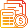 Bookkeeping Icon